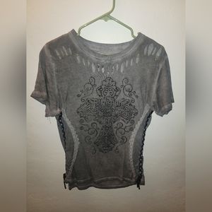 Large Affliction Tshirt